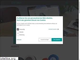 captron.de