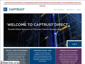 captrustdirect.com