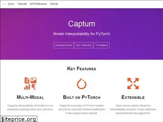 captum.ai