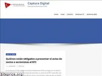 captura-digital.com.mx