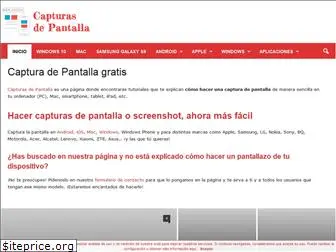 capturasdepantalla.com