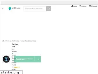 capture-one.softonic.com