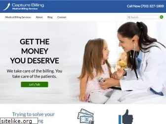 capturebilling.com