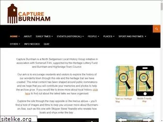captureburnham.co.uk
