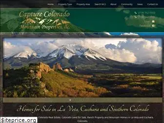 capturecolorado.com