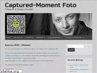 captured-moment.de