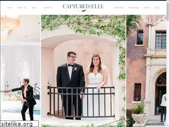 capturedbyelle.com