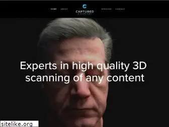 captureddimensions.com