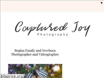 capturedjoyphotography.com