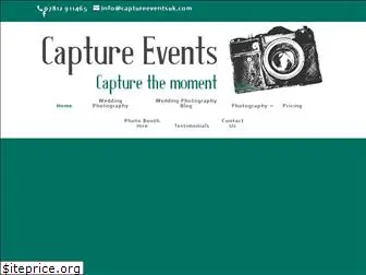 captureeventsuk.com