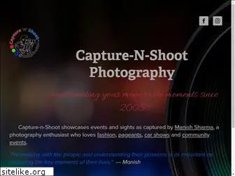 capturenshoot.com