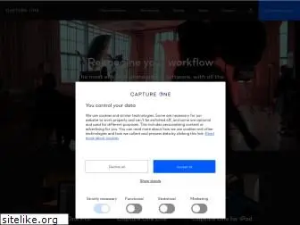 captureone.com
