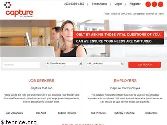 capturerecruitment.com.au