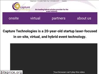 capturetechnologies.com