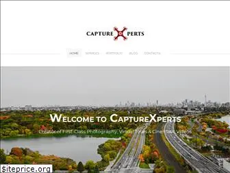 capturexperts.com