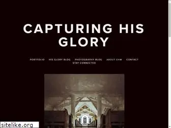 capturinghisglory.com