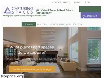 capturingspaces.ca