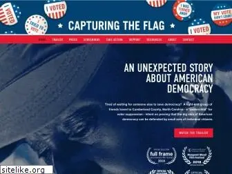 capturingtheflag.com