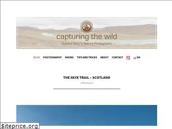 capturingthewild.be