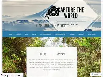 capturingtheworld.net