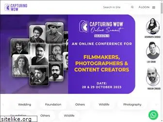 capturingwow.com