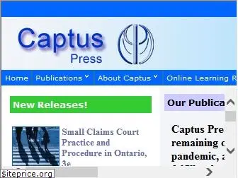 captus.com