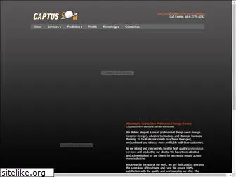 captuscom.com