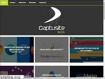 captusite.info