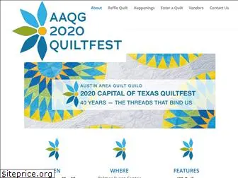 captxquiltfest.org