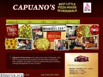 capuanospizza.com