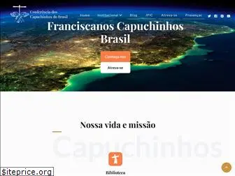 capuchinhos.org.br