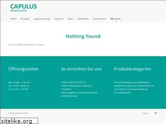 capulus-services.de