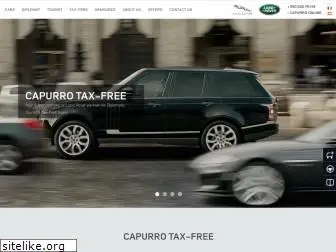 capurrotaxfree.com