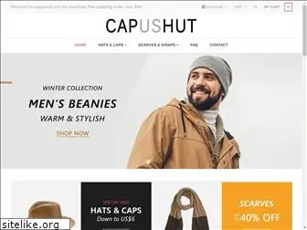 capushut.com