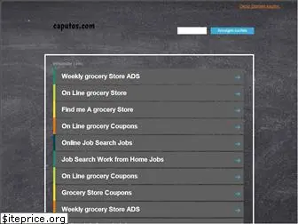 caputos.com