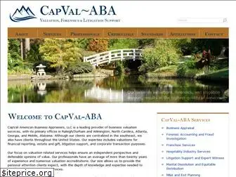 capval-llc.com