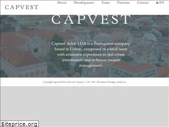 capvest.pt