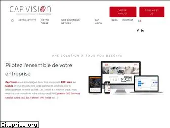 capvision.fr