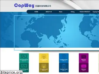 capway.com.tw