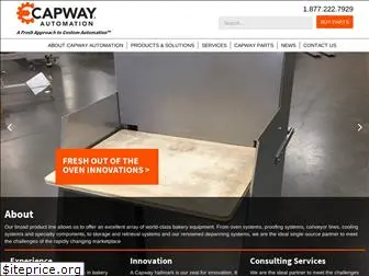 capwayautomation.com