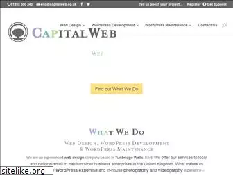 capweb.co.uk