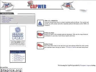 capweb.net