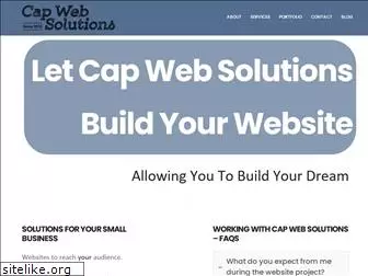 capwebsolutions.com