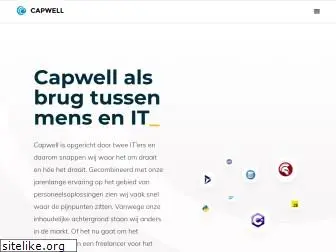 capwell.nl