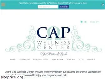 capwellnesscenter.com