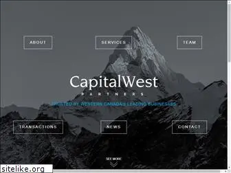 capwest.com