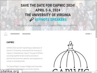 capwic.org