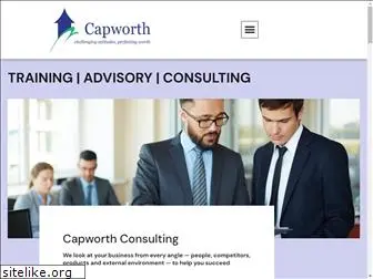 capworth.net