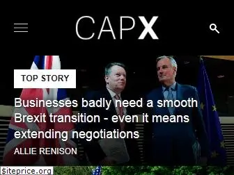 capx.co