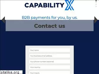 capxpay.com